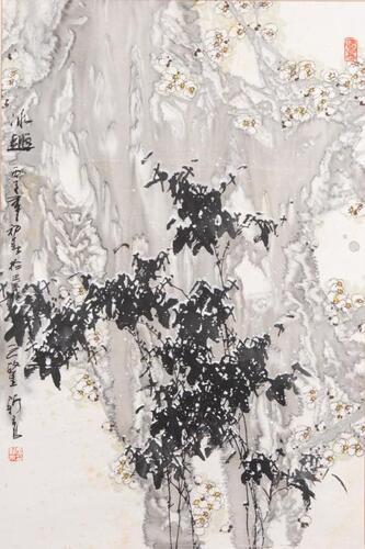 Fang Xingquan ( (B.1953)