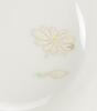 Qing - A Famille - Glazed �Butterflies And Flowers� Bowl (with Mark) - 6
