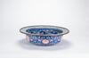 Late Qing/Republic - A Painted Enamel Basin - 4