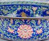 Late Qing/Republic - A Painted Enamel Basin - 6