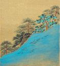Zhang Daqian (1899-1983) - 5