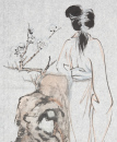 Zhang Daqian (1899-1983) , - 6