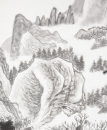 Zhang Daqian (1899-1983) Calligraphy Inscription - 3