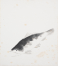 Gao Yihong (1908-1982) Nine Painting Leaf - 8