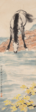 Xu BeiHong (1895-1953)