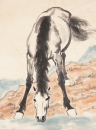 Xu BeiHong (1895-1953) - 2
