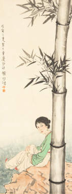 Xu BeiHong (1895-1953)