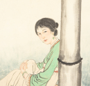 Xu BeiHong (1895-1953) - 3