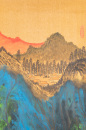 Zhang Daqian (1899-1983) - 8