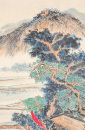 Lu Yan Shao (1909-1993) - 2