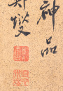 Attributed To: Xu Wei (1521-1593) - 23