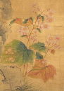 Attributed To: Yun Shouping (1633-1690) - 5