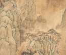 Attributed To: Qian Weicheng (1720-1772) - 13