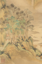 Attributed To: Qian Wei Cheng (1720-1772) - 3
