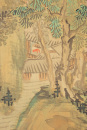 Attributed To: Qian Wei Cheng (1720-1772) - 7