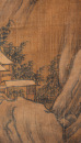 Attributed To : Wen Zhengming (1470-1559) - 13