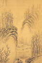 Attributed To: Yong Rong (1744-1790) - 2