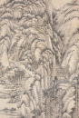 Attributed To: Wang Yuan Qi (1642-1715) - 3