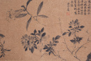 Attributed To: Chen Daofu (1697-1763) - 2