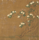 Attributed To: Qian Xuan (1239-1299) - 2