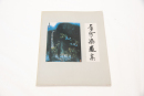 A Group of Mix 23 Published Chinese Painting Booklet - 7