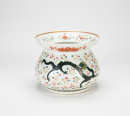 A Famille- Glazed �Dragon� Vase - 2