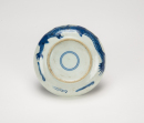 Qin - A Blue And White �Dragon� Dish - 2