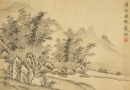 Dai Xi (1801-1860)