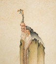 Zhou Zhenliang (1870-1932) - 2