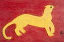 Sanyu (1895-1966) Leopard - 2