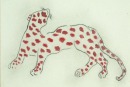 Sanyu (1895-1966) Leopard - 2