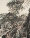 Fu Baoshi (1904-1965) - 9