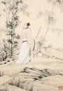 Zhang Daqian (1899-1983) - 3