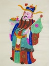 A Group Of 46 Printed Painting (Nian Hua) - 2