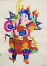 A Group Of 46 Printed Painting (Nian Hua) - 6