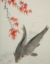 Wang Shizi (1885-1950) Four Painting - 8