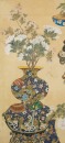 Late Qing Imperial Gilt Painting (Anonymous) - 3