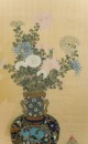 Late Qing Imperial Gift Painting (Anonymous) - 2