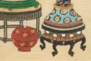 Late Qing Imperial Gift Painting (Anonymous) - 4