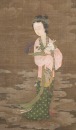 Attributed To:Wang Zhen Peng (Yuan) - 3