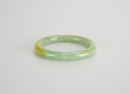 A Jadeite Bangle