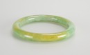 A Jadeite Bangle - 5