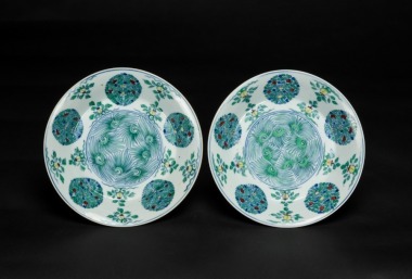 Kangxi And Of Period