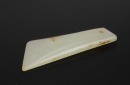 Qing - A White Jade Pendant - 4