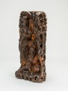 Indonesian Agarwood Carved Guanyin - 6