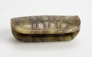 Late Qing /Republic - A Group of Five Jade Ornament(5 Ps) - 6