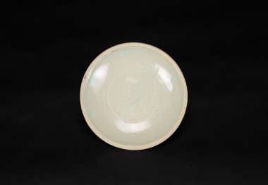 Song (1127 - 1279) - A Qingbai Dish