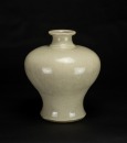 Ming - A Ge Yao Glazed Vase - 2