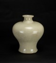 Ming - A Ge Yao Glazed Vase - 3