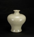 Ming - A Ge Yao Glazed Vase - 4